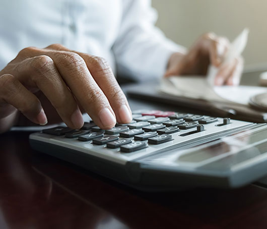 Professional mediation venue